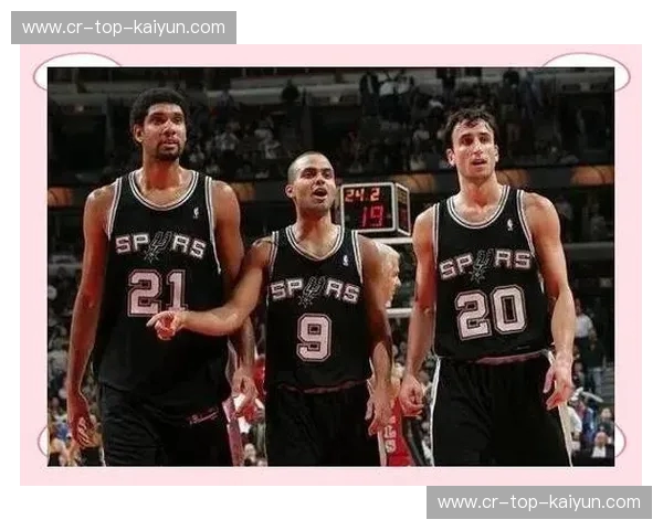 红与黑的史诗：马刺vs热火七场决战，那场足以让时光凝固的终极博弈